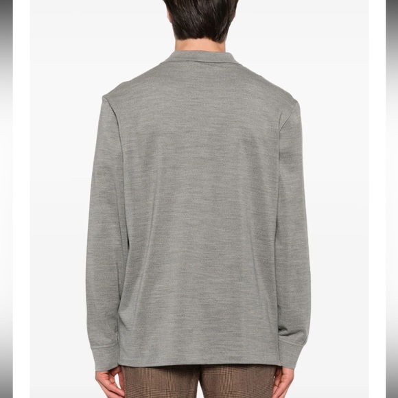 Ralph Lauren purple label polo - Picture 2 of 10